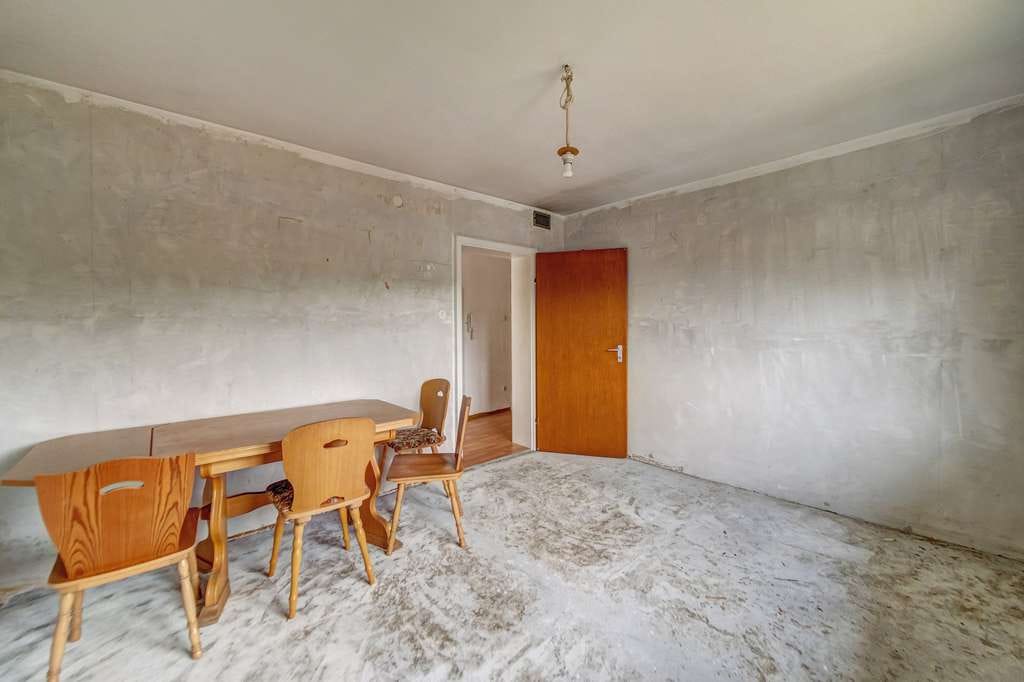 Immobilie in Forbach - Zweifamilienhaus mit Potenzial in ruhiger Schwarzwaldlage von Forbach-Gausbach - Bild 4