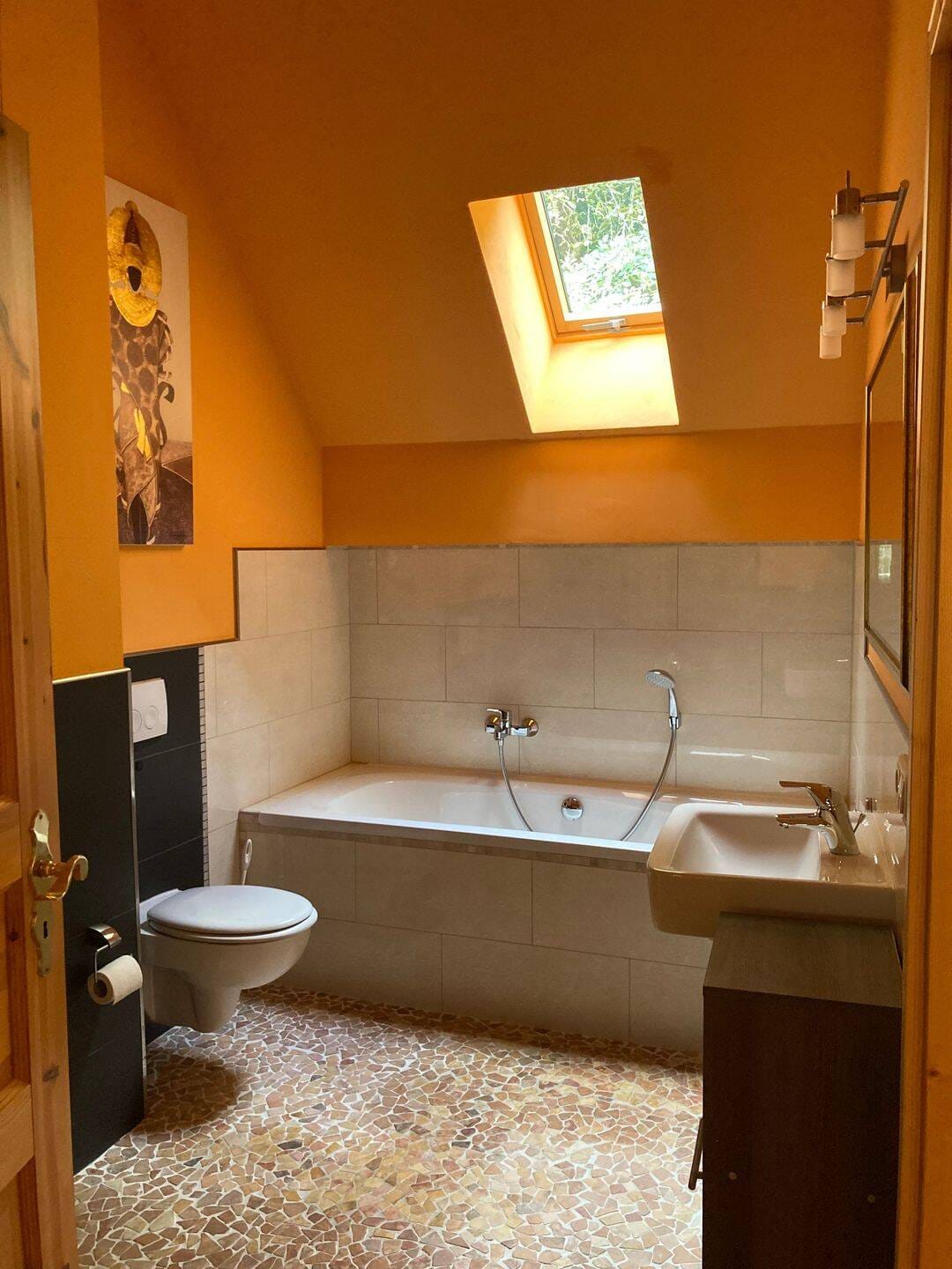 Immobilie in Kallmünz - Haus mit Traumblick auf die Naab mit 3 Wohnungen, ideal als KA - Bild 4
