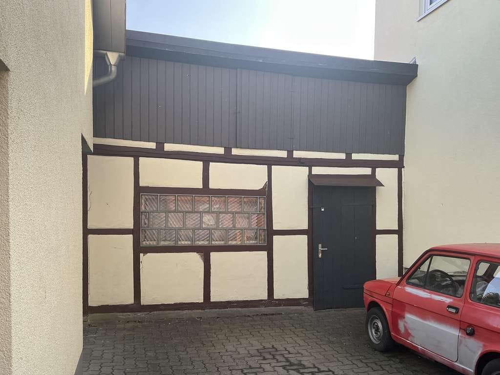Immobilie in Hann. Münden - Kapitalanlage in Hann. Münden, OT Gimte, Mehrfamilienhaus mit zwei Garagen, voll vermietet - Bild 3
