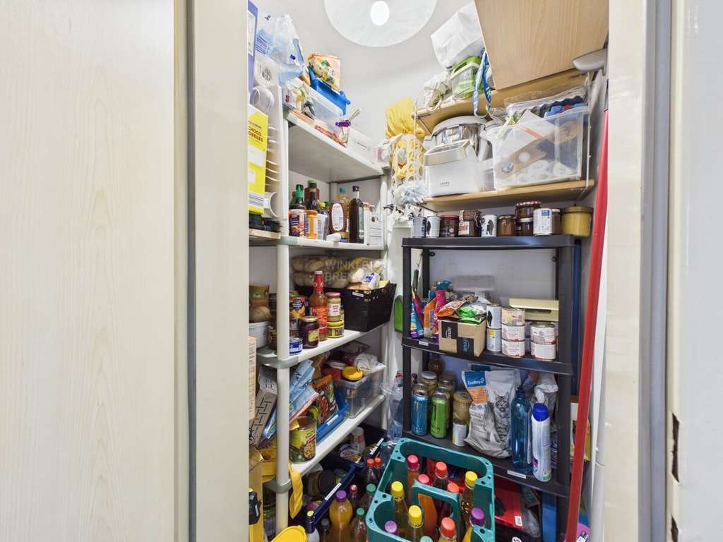 Immobilie in Bindlach - Gut geschnittene 3-Zimmer-Wohnung mit Balkon im 2. OG in Bindlach - Bild 4