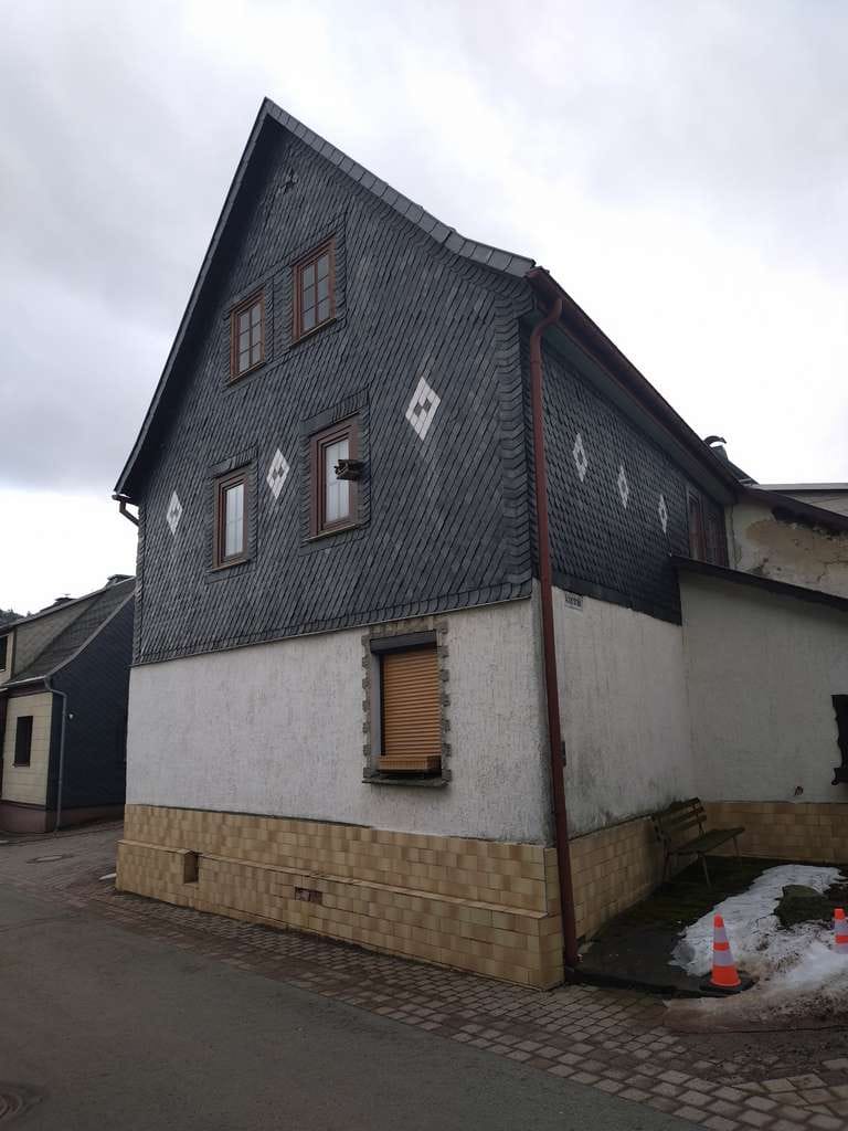 Immobilie in Brotterode-Trusetal - Einfamilienhaus mit 7 Zimmern in Brotterode - Bild 1