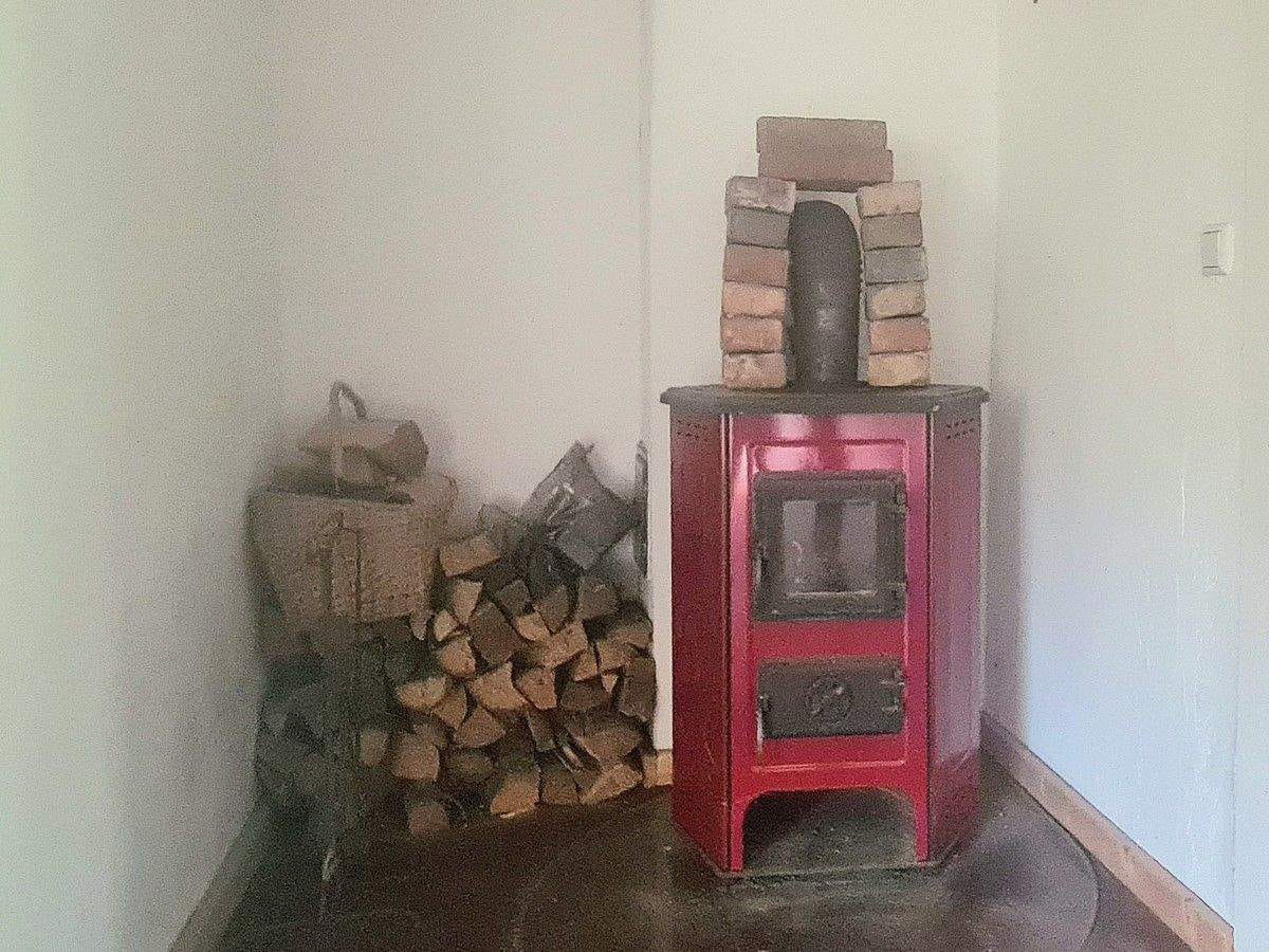 Immobilie in Mühlenbecker Land - FINALER PREIS | PROVISIONSFREI | Bungalow Handwerkerobjekt auf Baugrundstück zum Bodenrichtwert - Bild 4