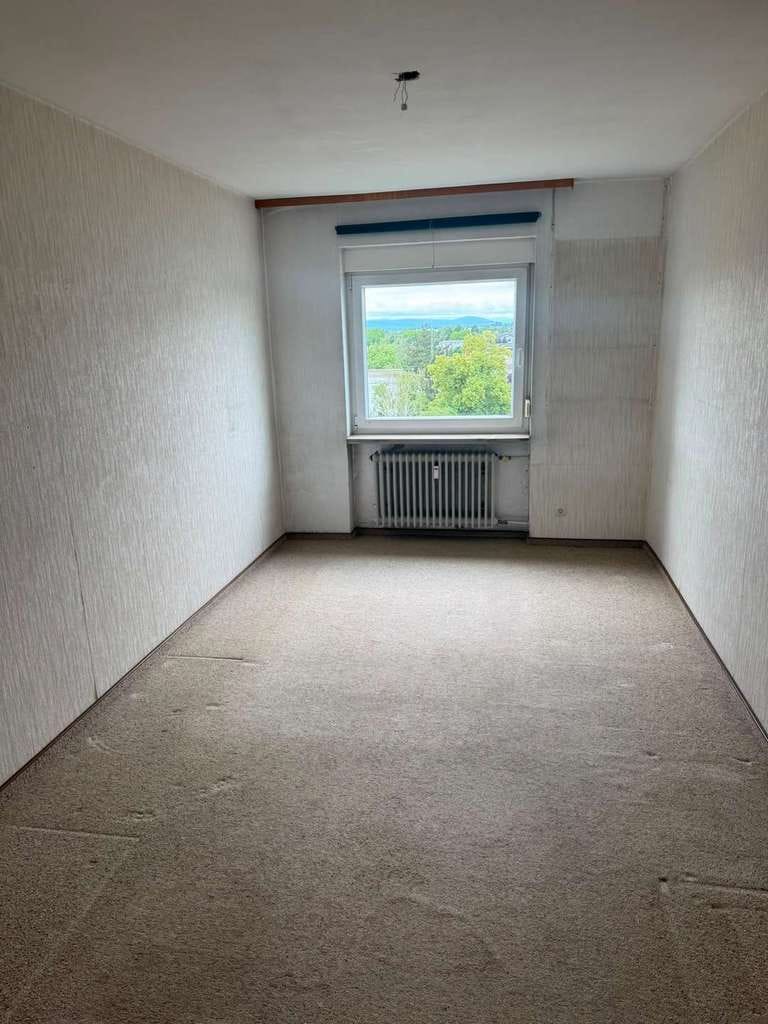 Immobilie in Eggenstein-Leopoldshafen - Große 3-Zimmerwohnung in Leopoldshafen - Bild 3