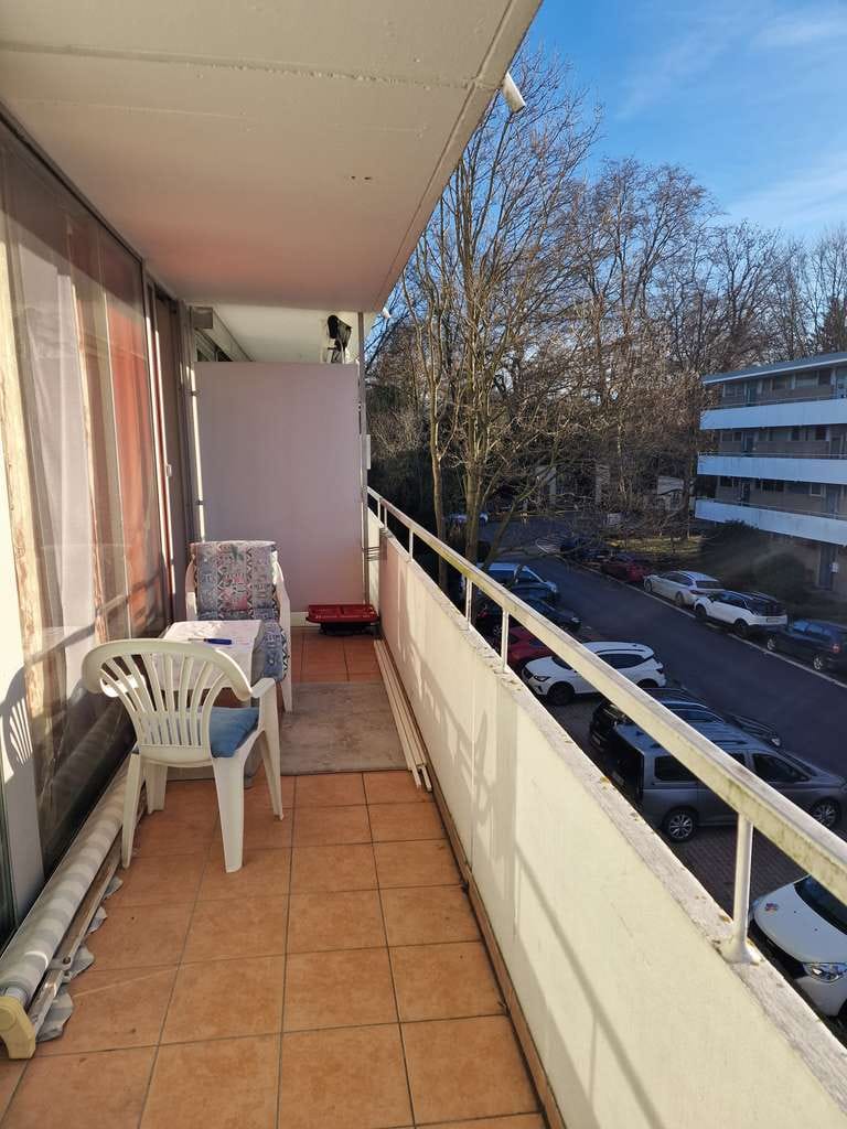 Immobilie in Kerpen - Solider Einstieg ins Wohneigentum - 3 Zimmer mit Balkon und Stellplatz! - Bild 2