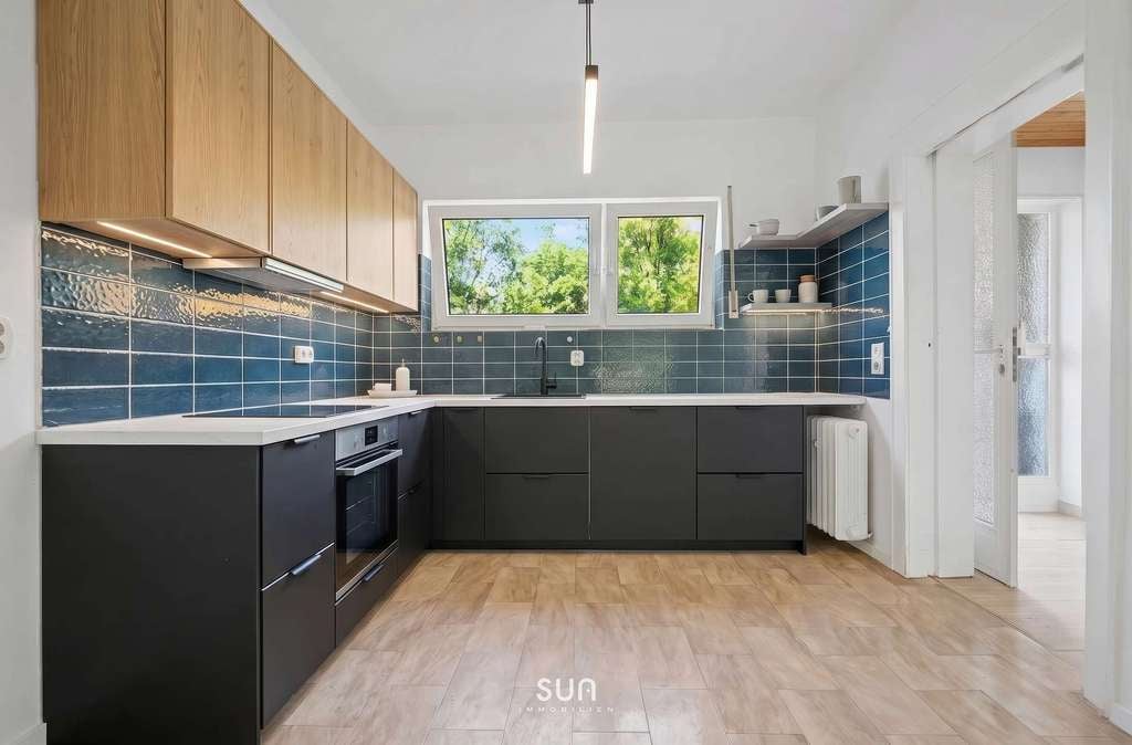 Immobilie in Roßdorf - WO STILLE ZUM LUXUS WIRD – Reihenmittelhaus am autofreieren Wohnweg - Bild 2