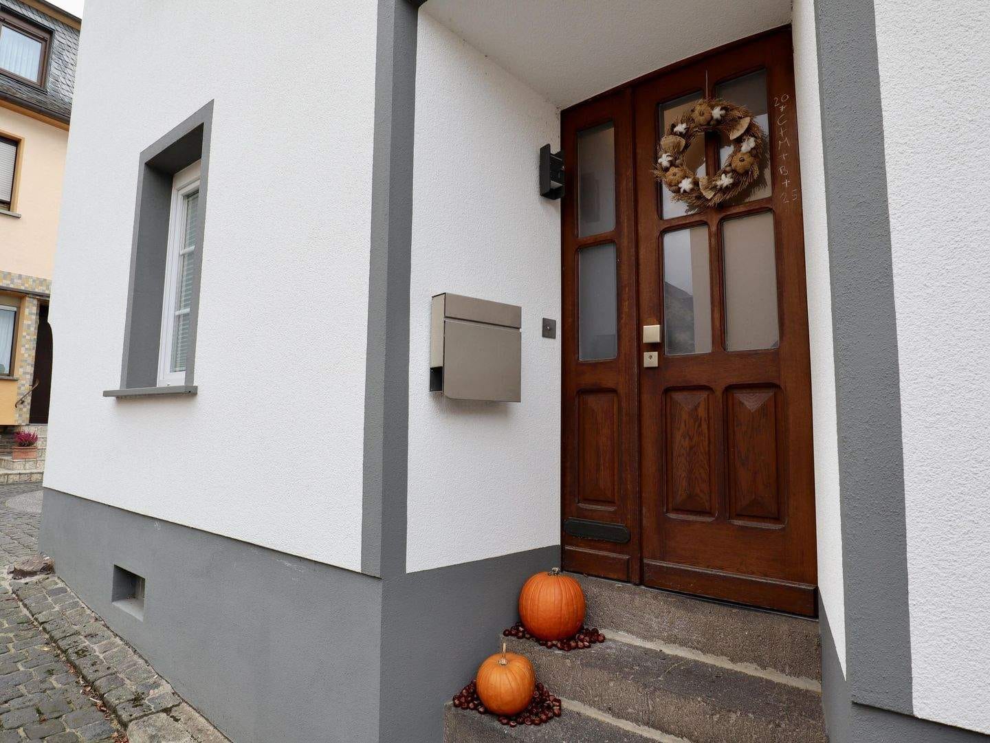 Immobilie in Bruttig-Fankel - Charmantes, kernsaniertes Reihenendhaus in Bruttig-Fankel - Bild 2