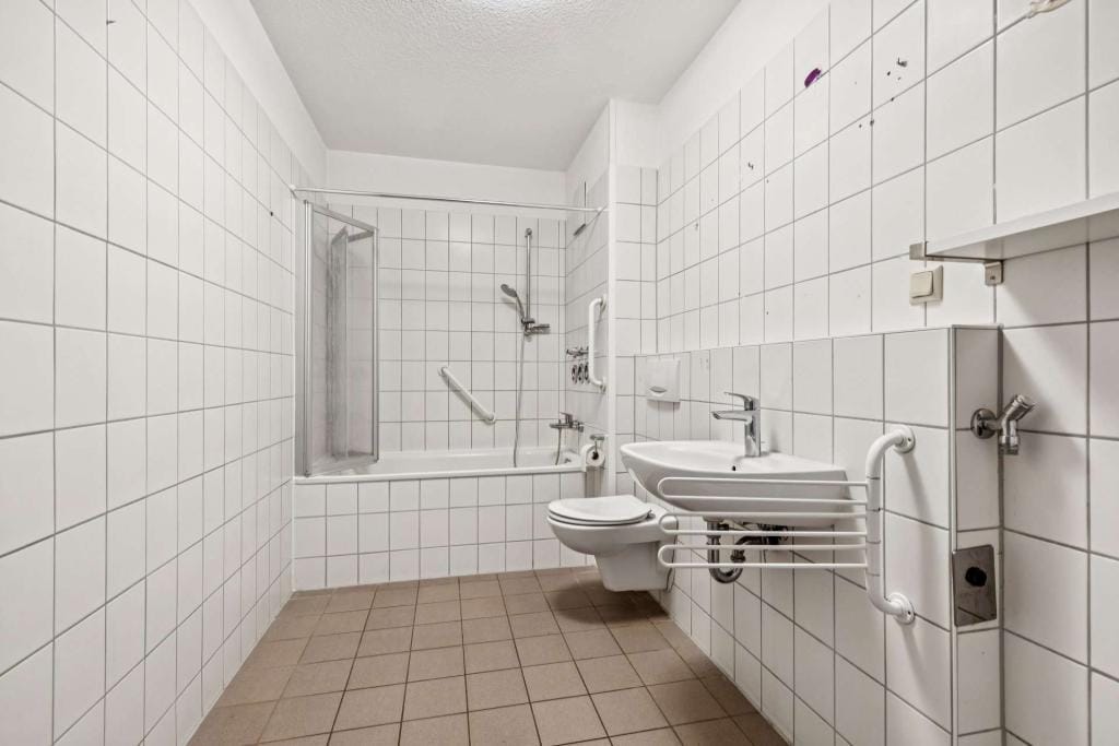 Immobilie in Lich - Erdgeschosswohnung in Lich - Bild 4