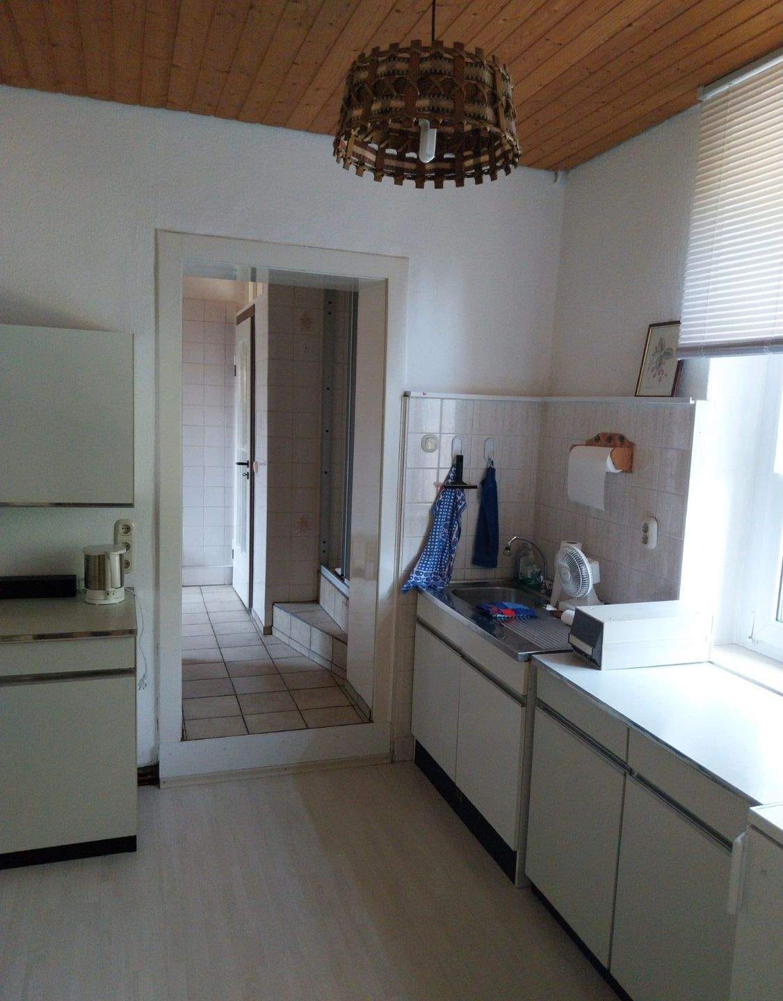 Immobilie in Gummersbach - Doppelhaushälfte in guter Lage - Bild 3