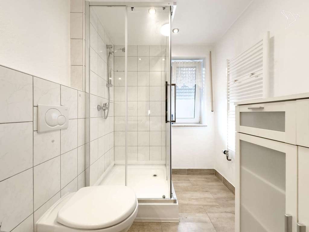 Immobilie in Dornburg - IDEAL FÜR FAMILIE & GENERATIONEN 🏡🔑 Gepflegtes Reiheneckhaus mit Einliegerwohnung in Dornburg! - Bild 3
