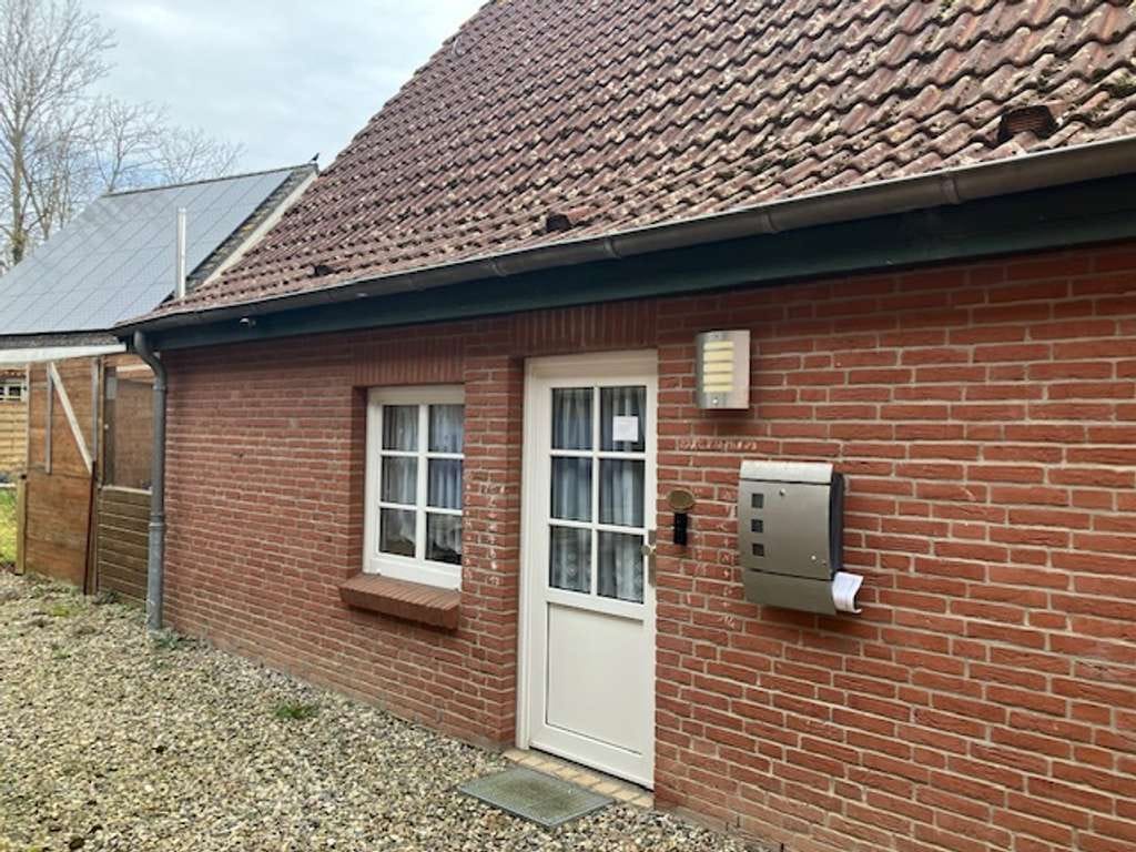 Immobilie in Kirchbarkau - Individuelles, gemütliches und modernisiertes Einfamilienhaus - ideal für die kleine Familie - Bild 1