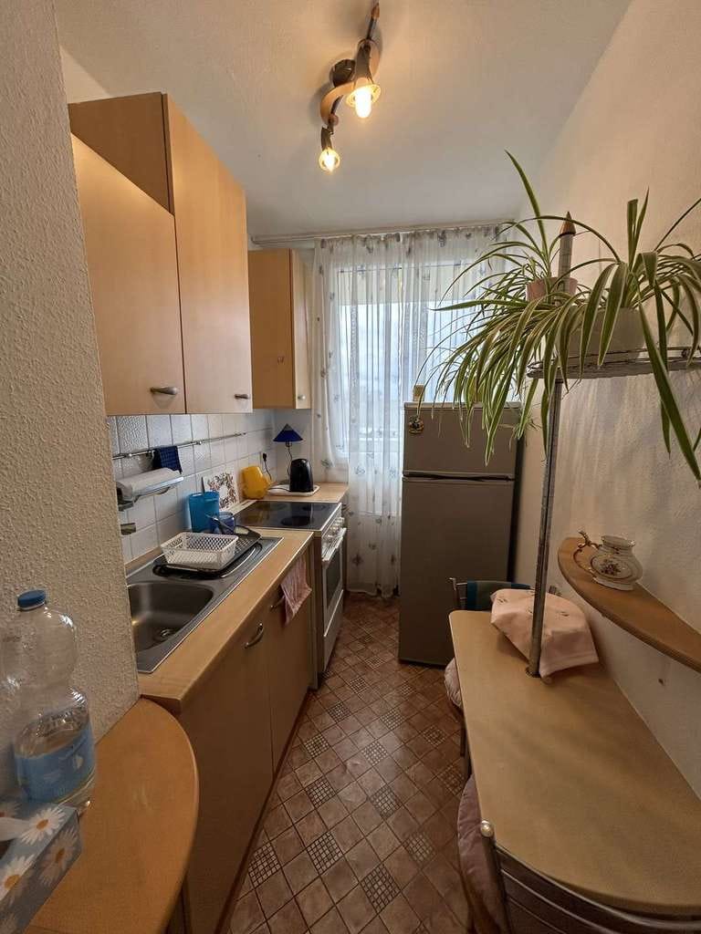 Immobilie in Bergisch Gladbach - Vermietete 2-Zimmer-Kapitalanlage mit Stellplatz in Bergisch Gladbach-Gronau - Bild 4