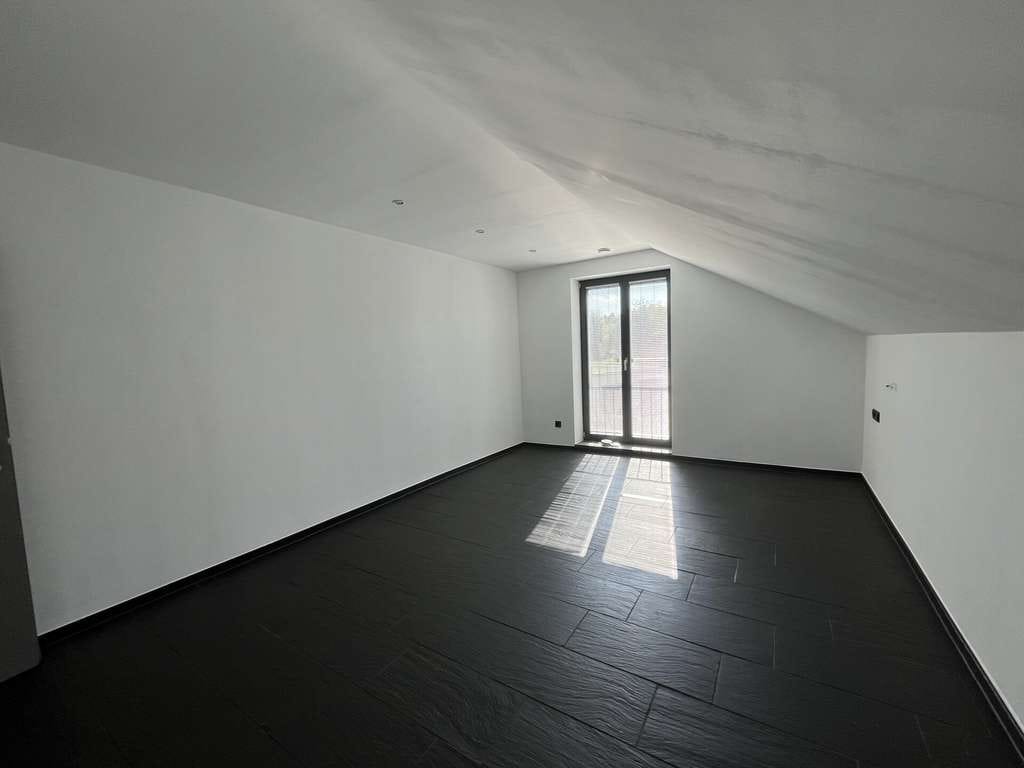 Immobilie in Sigmarszell - Dachgeschoss Wohnung mit großzügiger Sonnenterrasse - Bild 2