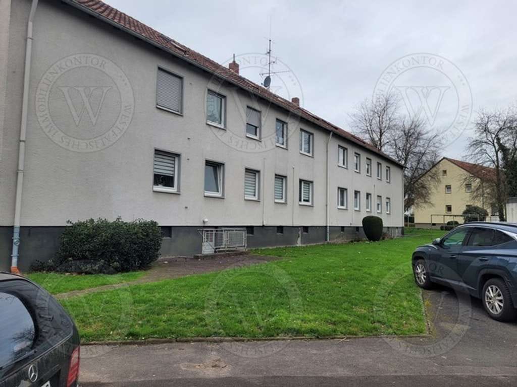 Immobilie in Bönen - Fünffamilienhaus in begehrter Lage von Bönen - Bild 3