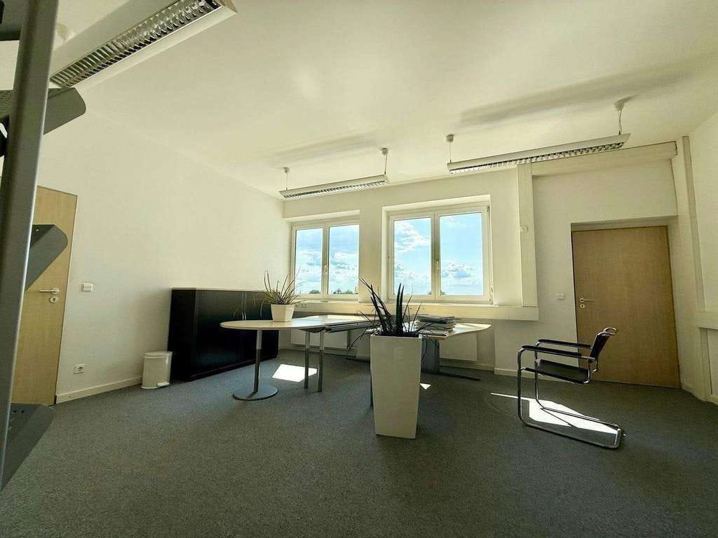 Immobilie in Bogen - Helle 2,5-Zimmer-Wohnung in Bogen - Bild 0