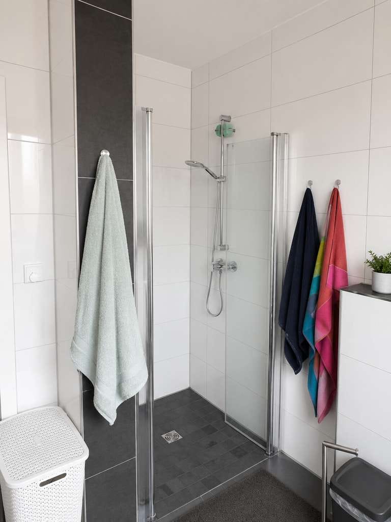 Immobilie in Reken - Moderne Maisonette-Wohnung mit eigenem Zugang - Bild 3