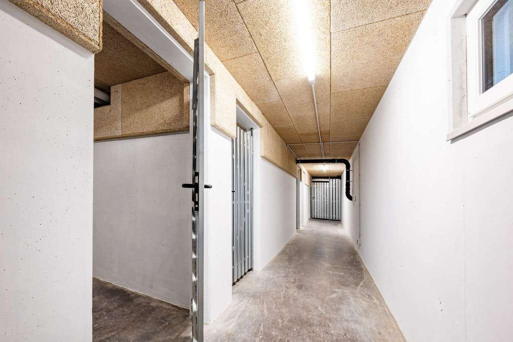 Immobilie in Emmingen-Liptingen - 3-Zimmer Penthouse-Wohnung mit großer Dachterrasse – Neubau in Emmingen - Bild 4