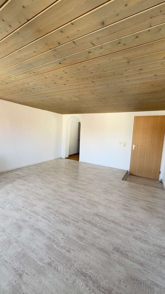 Immobilie in Kaufbeuren - Einzigartige Maisonette- Wohnung in Kaufbeuren - Bild 3