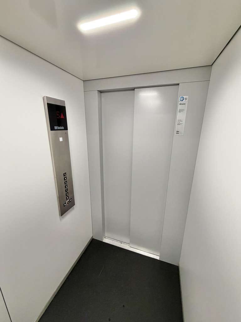 Immobilie in Mössingen - Lukrative Kapitalanlage! Mit Aufzug  - Bild 1