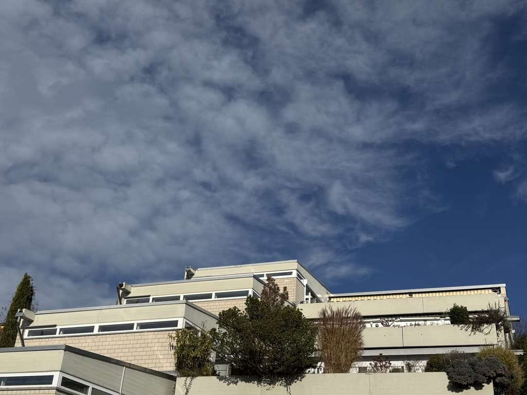 Immobilie in Markdorf - Terrassenhaus mit See- und Bergsicht (ohne Makler); großzügig wohnen in Stadtnähe - Bild 0