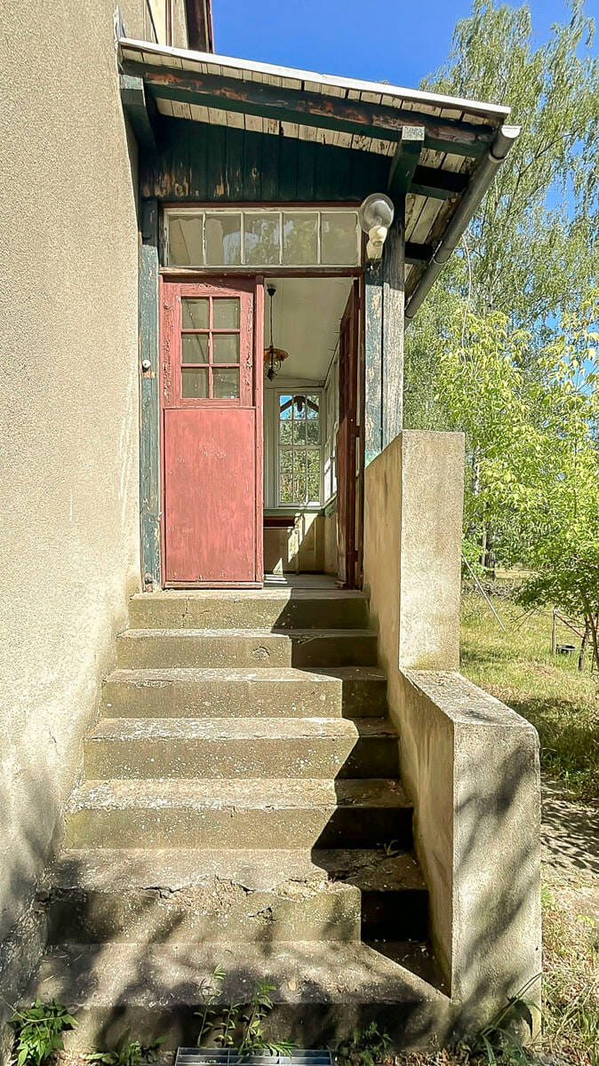 Immobilie in Kremmen - Einfamilienhaus mit großem Garten und Seenähe in Beetz-Sommerfeld - Bild 1