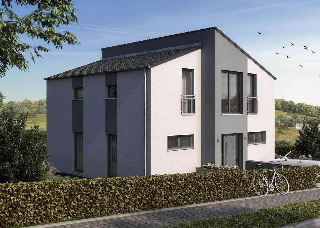Immobilie in Torgelow - Modernes Designerhaus - Bild 3