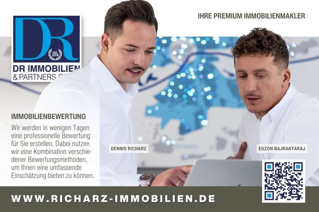Immobilie in Manching - Gepflegte 2-Zi-Whg mit Westbalkon und Außenstellplatz - Bild 4