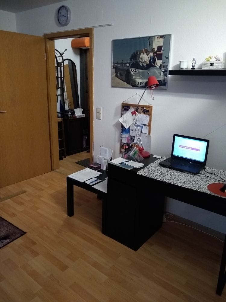 Immobilie in Neckartenzlingen - wohnung zu verkaufen - Bild 1