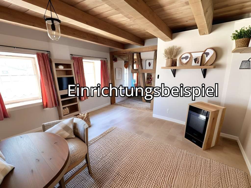 Immobilie in Nusplingen - Ehemaliges Bauernhaus mit viel Potential! - Bild 4