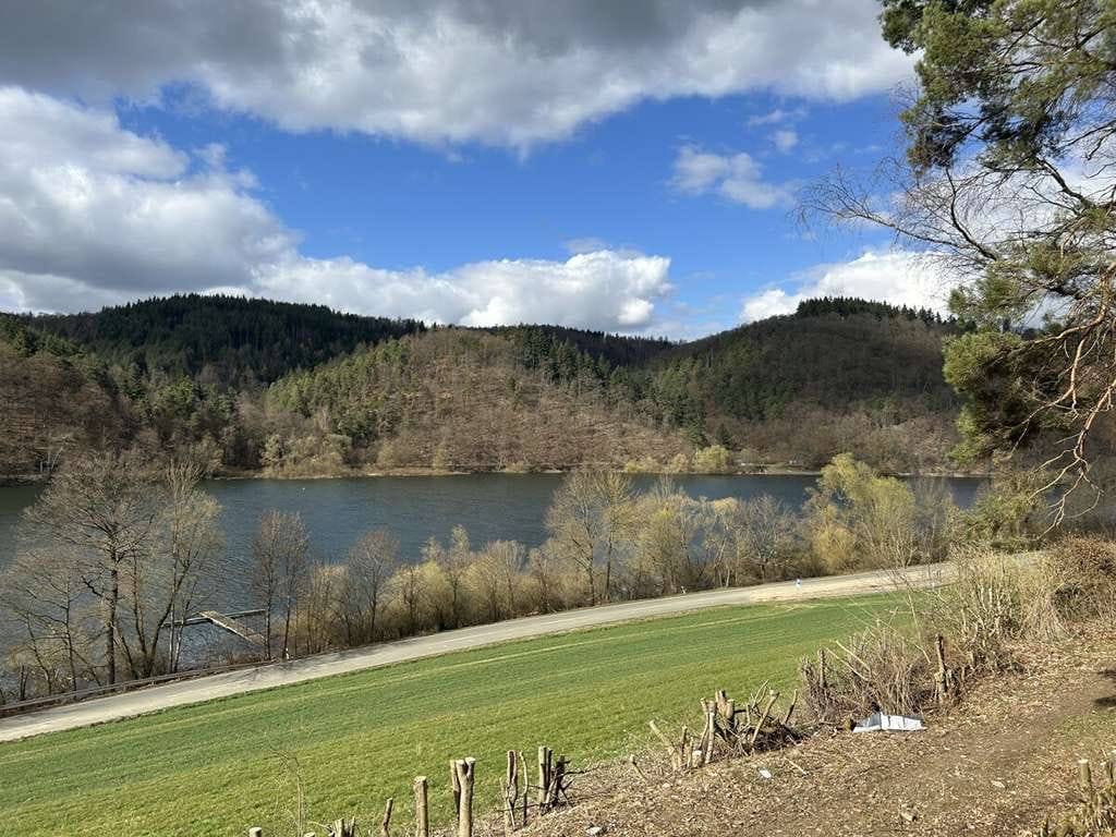 Immobilie in Vöhl - Ihr Ferienhaus am Edersee! - Bild 0