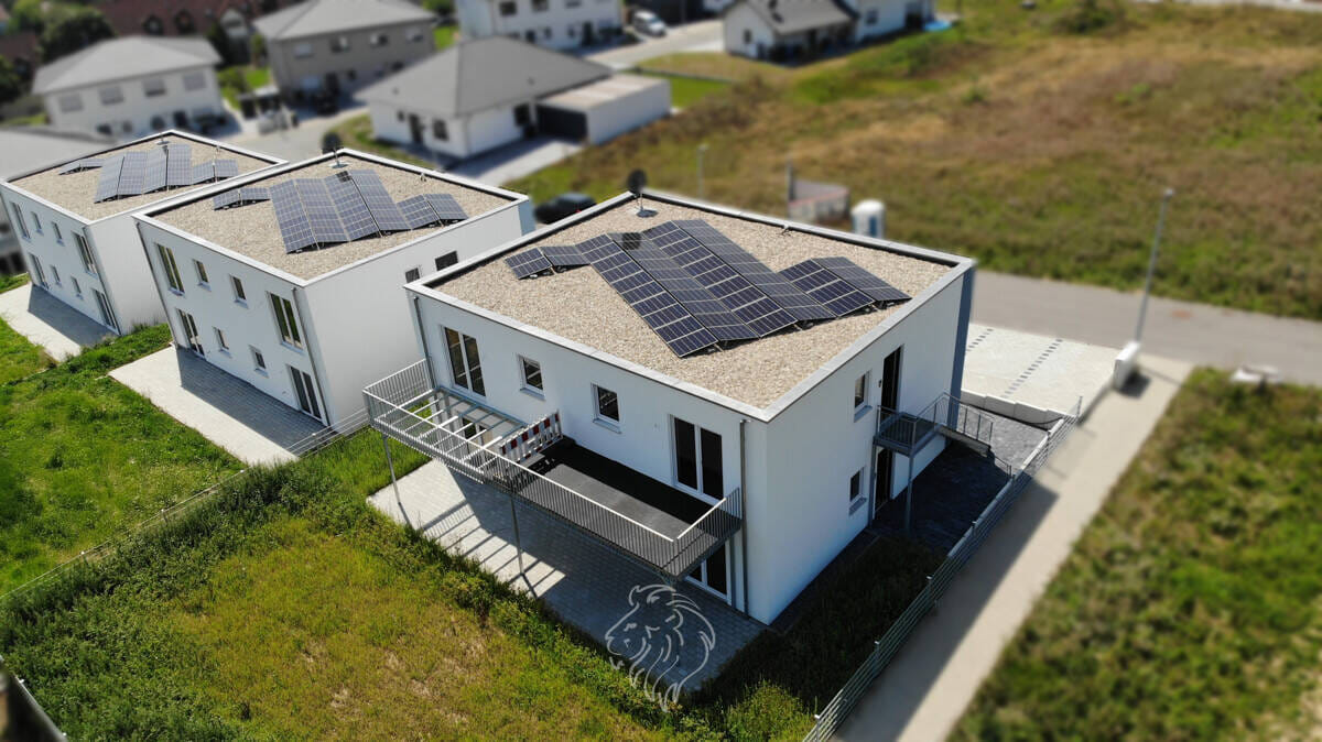 Immobilie in Hardheim - Für Kapitalanleger: Top-Energieeffizienz trifft Komfort mit  KFW-55 Förderung - Bild 0