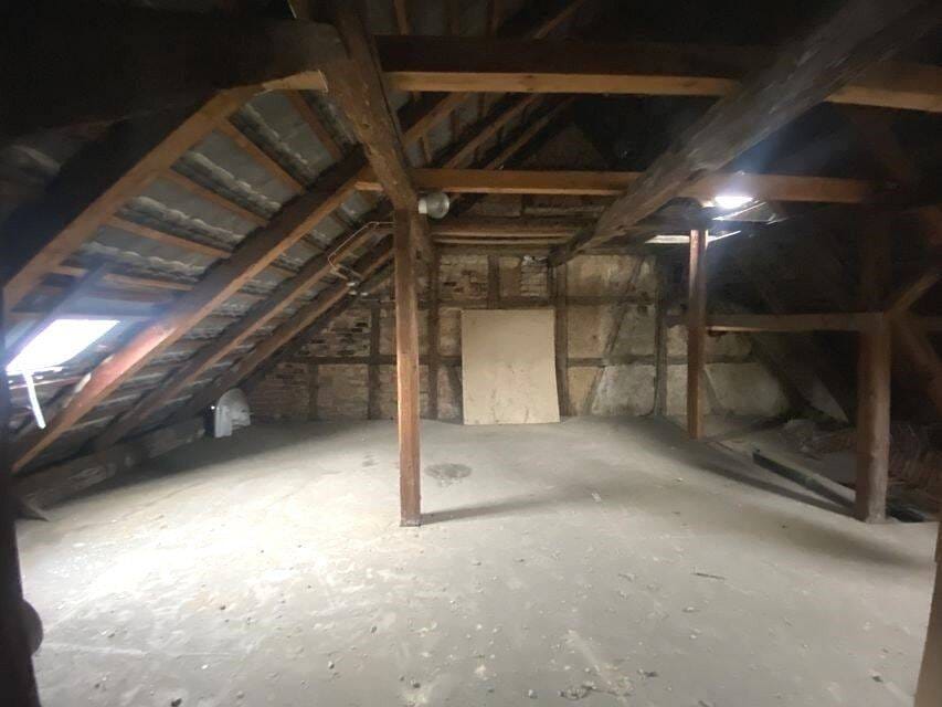 Immobilie in Bürgel - * Historisches Wohn- und Geschäftshaus in der Töpferstadt * - Bild 3