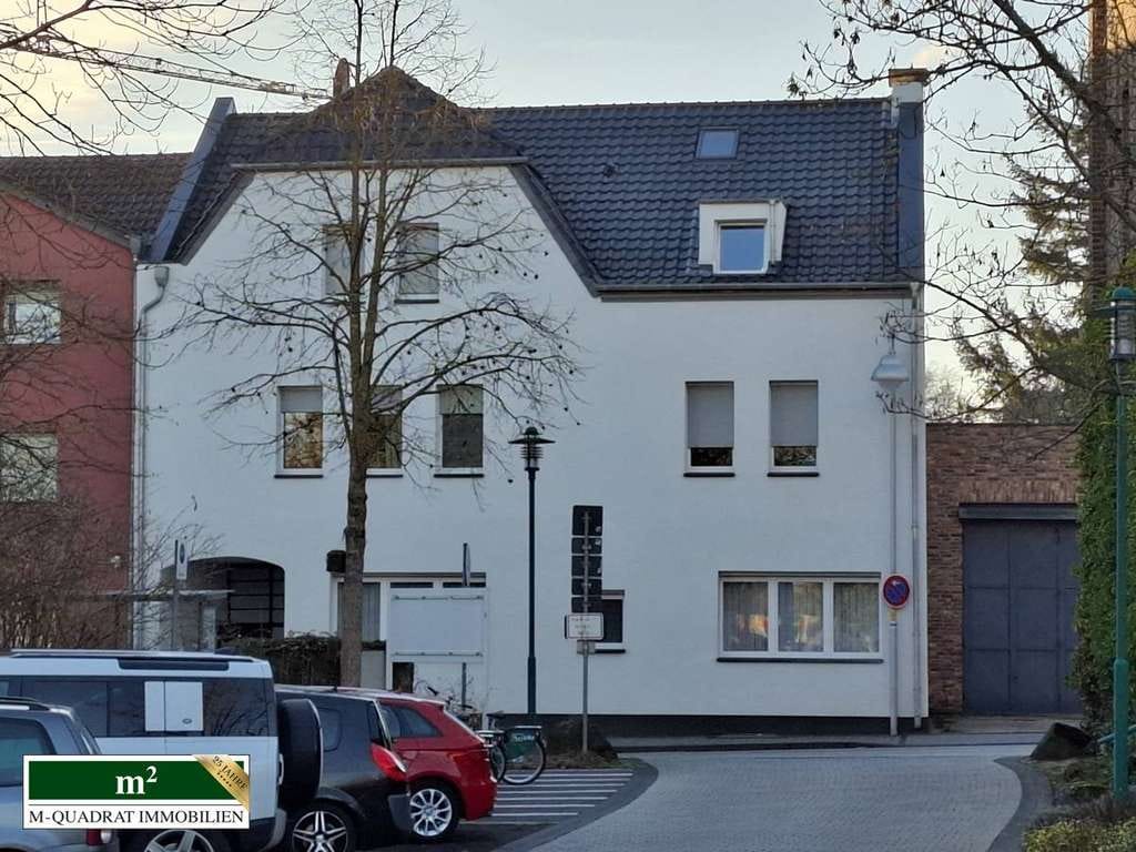 Immobilie in Grafschaft - Gepflegtes Dreifamilienhaus in zentraler Lage - Bild 0