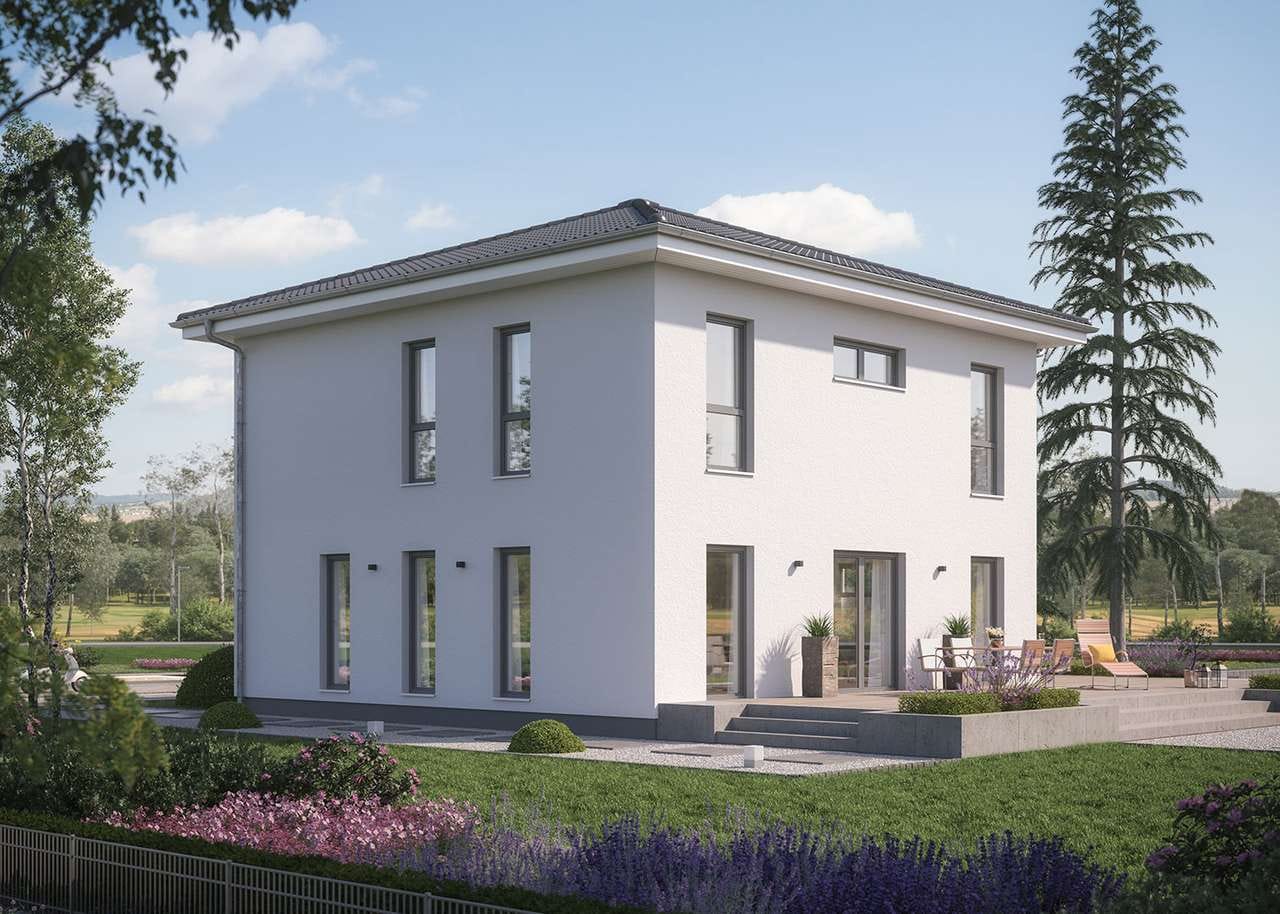 Immobilie in Höhn - clever sparen und nachhaltig bauen mit Massa Haus - Bild 1