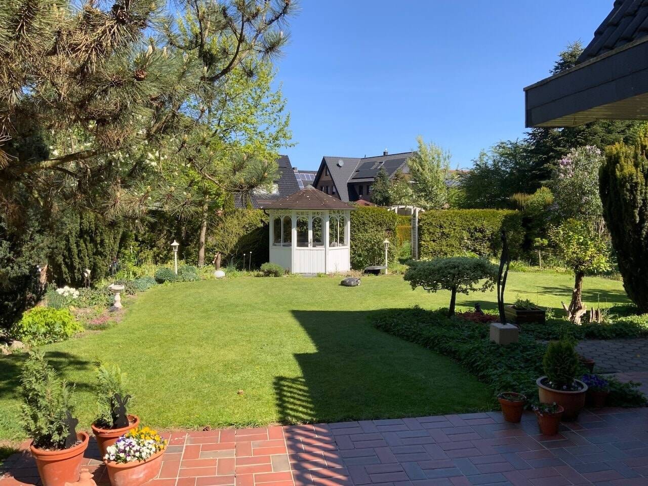 Immobilie in Vreden - Geräumiges Haus in ruhiger Wohnlage - Bild 3