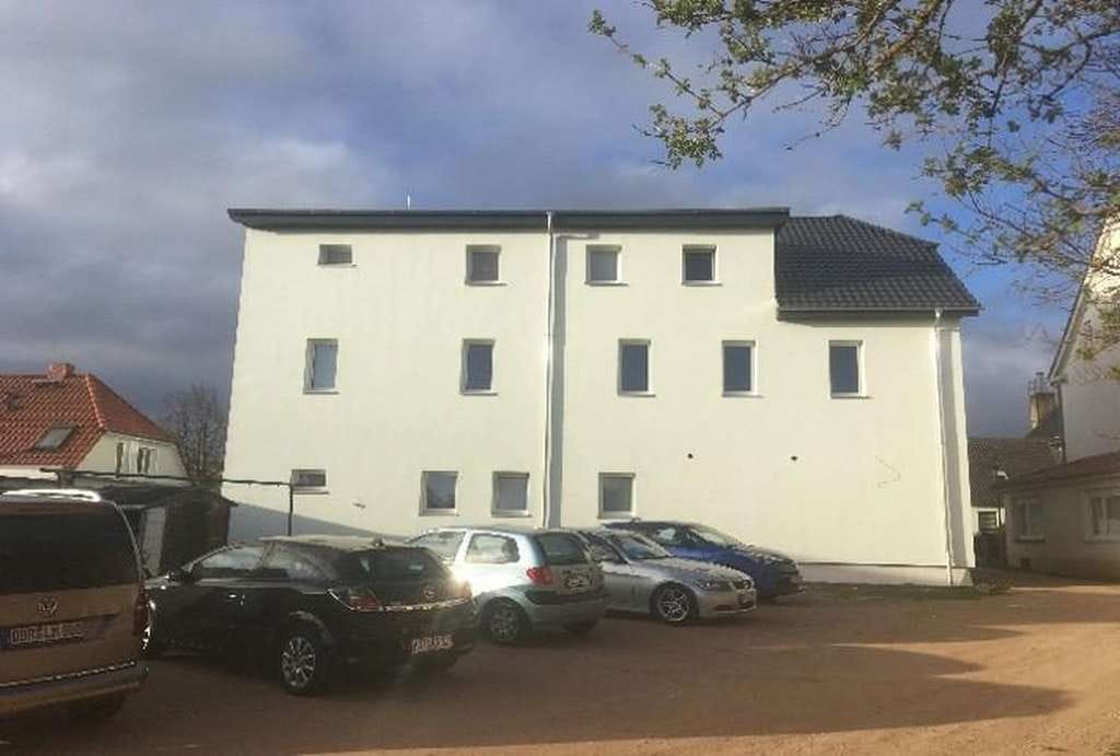 Immobilie in Kühlungsborn - Mehrfamilienhaus in Kühlungsborn-Mitte - Bild 2