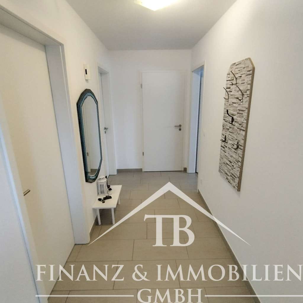 Immobilie in Westoverledingen - Neuwertige Bungalow-Doppelhaushälfte in gefragter Lage von Ihrhove - modern und hochwertig - Bild 3