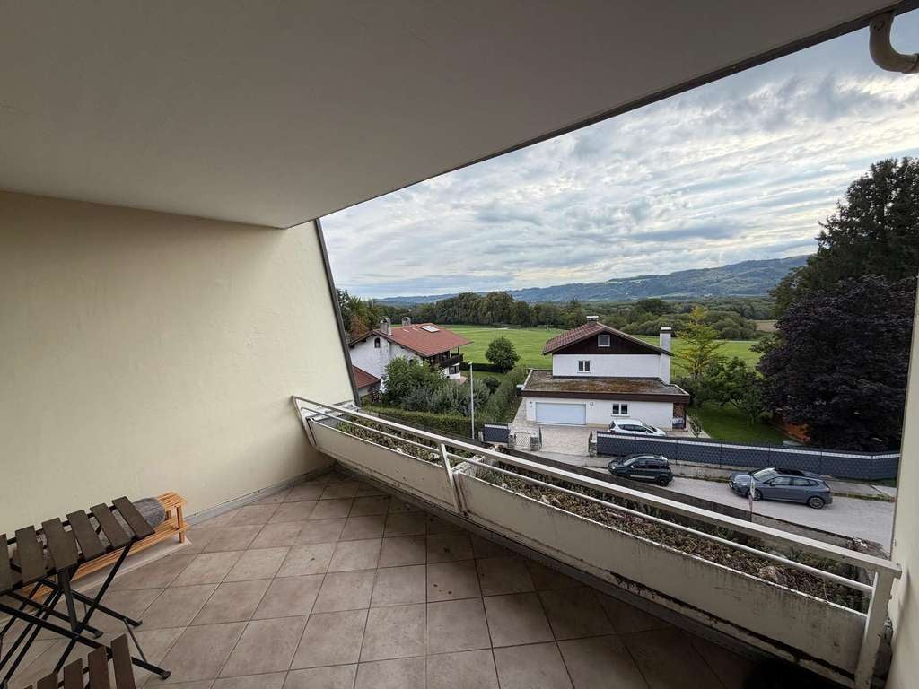 Immobilie in Laufen - Moderne 3-Zimmer Wohnung mit EBK und TG - Bild 4