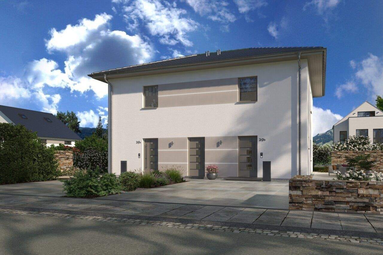 Immobilie in Simmern/Hunsrück - EIN STADTHAUS MIT ZAHLREICHEN HIGHLIGHTS. - Bild 0