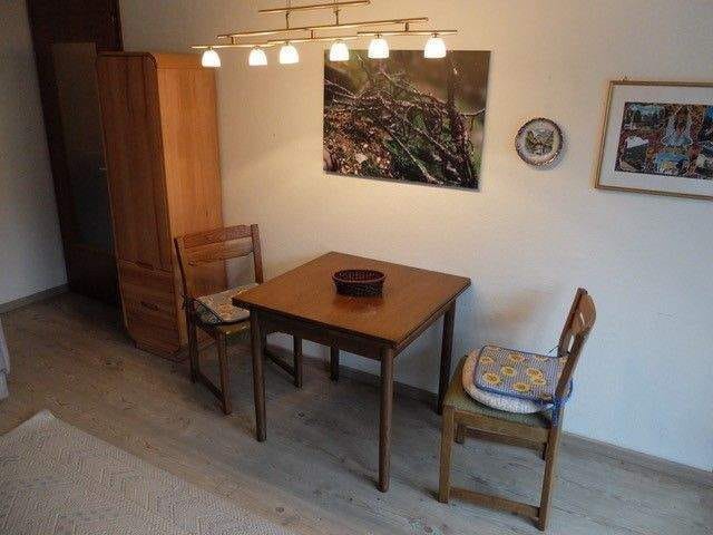 Immobilie in Bad Wildbad - Apartment für Eigennutzung oder Vermietung - Bild 0