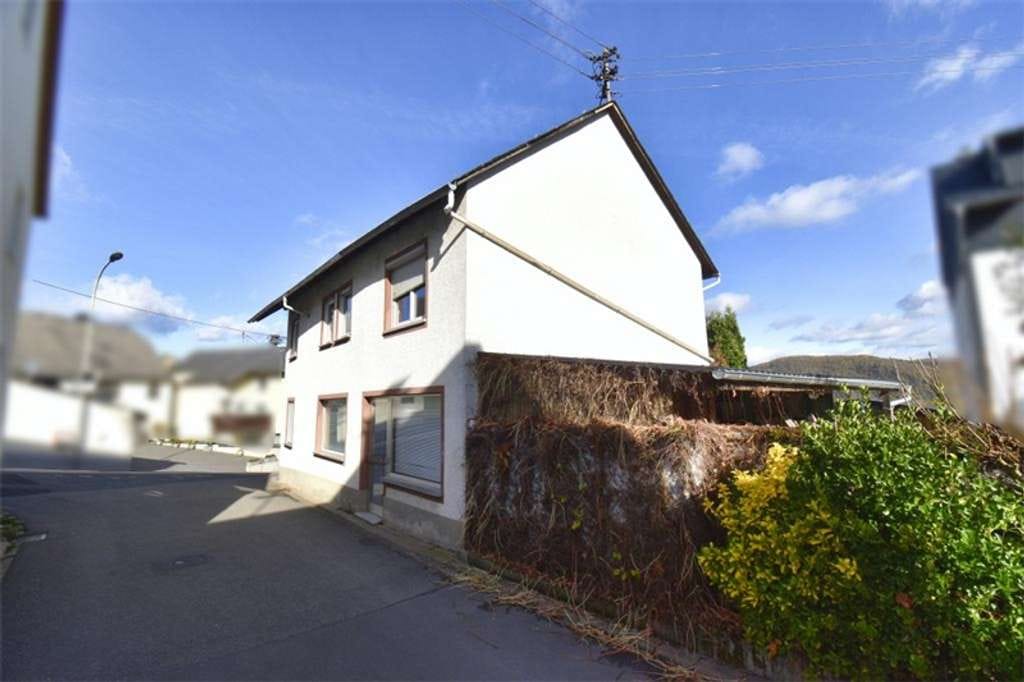 Immobilie in Boppard - Einfamilienhaus in Boppard-Weiler – solide Substanz, vielseitige Nutzung & großes Potenzial - Bild 2