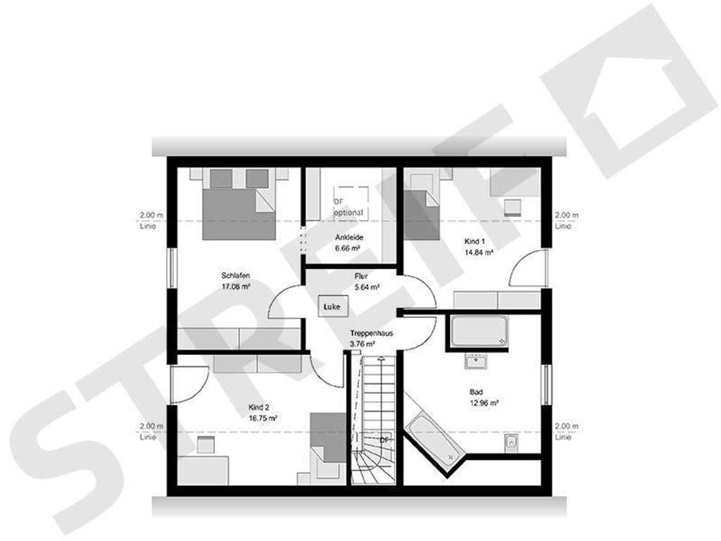 Immobilie in Reit im Winkl - Ihr Traumhaus zum Familienglück mit Grundstück in begehrter Lage - Bild 3
