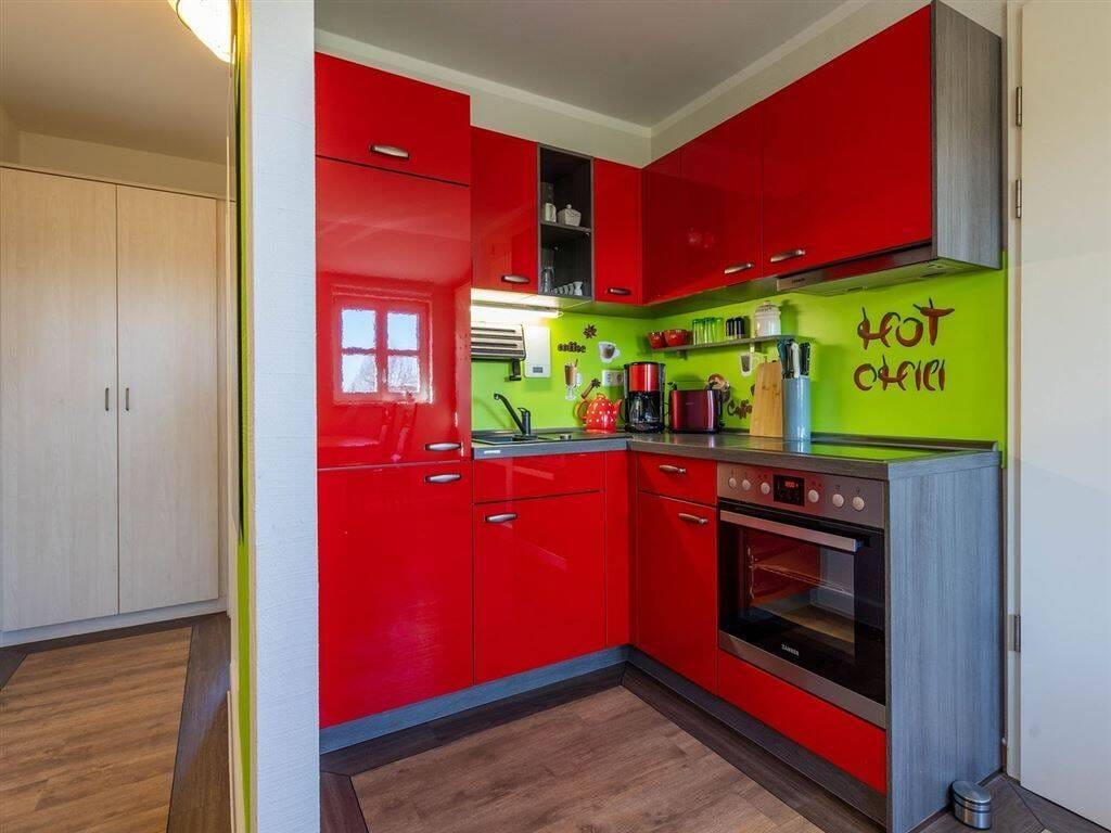 Immobilie in Dranske - Komfort mit Südausrichtung - strandnahe 2-Zimmer-Wohnung - Bild 2