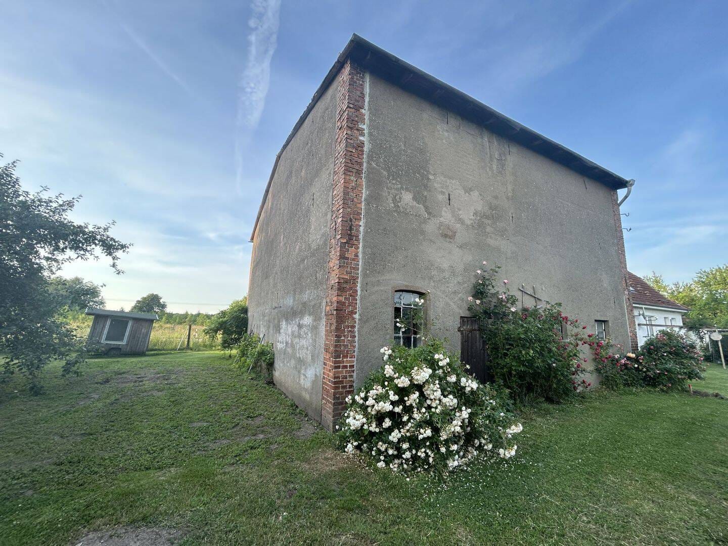 Immobilie in Grevesmühlen - Wohnhaus mit zwei vermieteten Einliegerwohnungen nahe der Ostsee - Bild 4