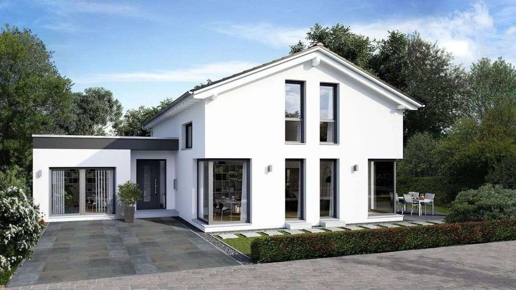 Immobilie in Neuhemsbach - Homeoffice deluxe - Bild 0