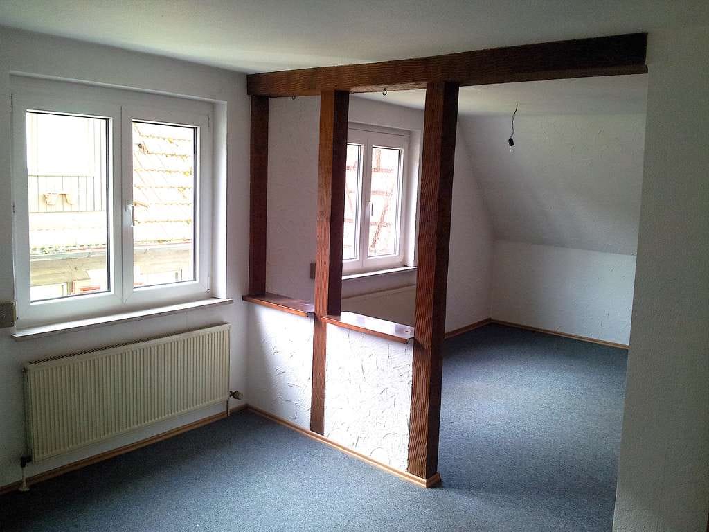 Immobilie in Weil der Stadt - Mehrfamilienhaus mit 6 WE und 5 Garagen in attraktiver Innenstadtlage - Bild 4