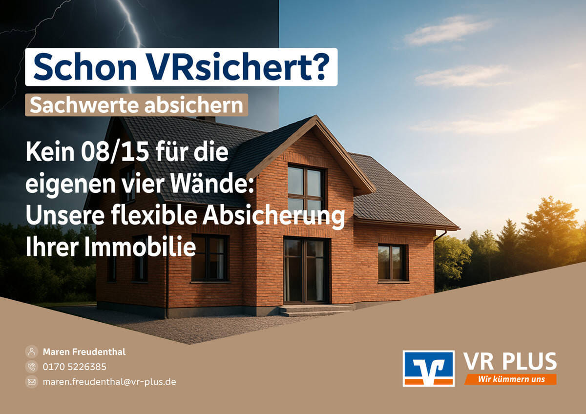 Immobilie in Clenze - Großzügiger Winkelbungalow mit Einliegerwohnung und Vollkeller in ruhiger Wohnlage - Bild 3