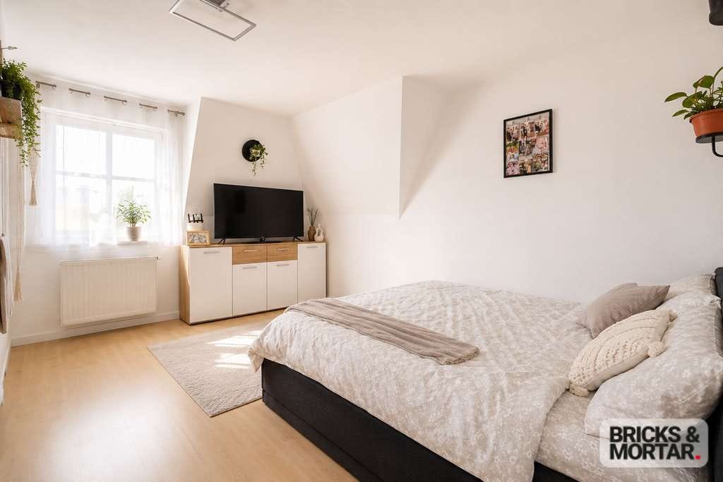 Immobilie in Dinkelscherben - Ideal für Pendler & Familien
3 Zimmer mit Balkon & TG - Bild 4
