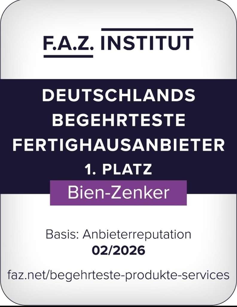 Immobilie in Essenheim - Suchen Sie noch den perfekten Bauplatz + Traumhaus? Wir von Bien Zenker haben alles in einem Paket T - Bild 2