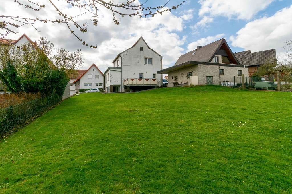 Immobilie in Borchen - Siedlungshaus mit Fernblick - Bild 2