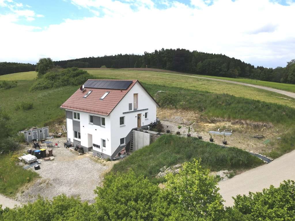Immobilie in Kammeltal - Modernes Einfamilienhaus mit Einliegerwohnung - Bild 1
